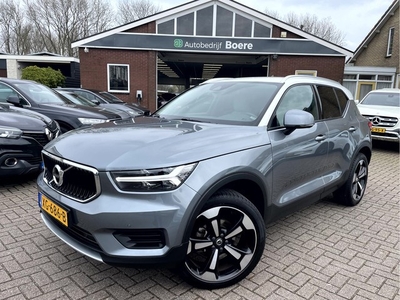 Volvo XC40 1.5 T3 157pk Momentum 20''Lmv, Camera, Apple