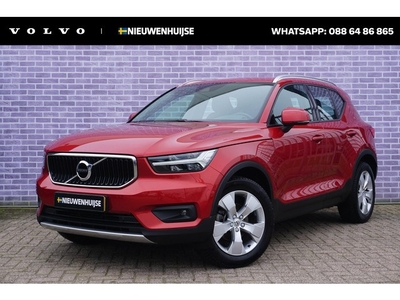 Volvo XC40 1.5 T3 Business Pro Trekhaak Adaptieve