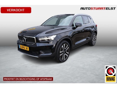 Volvo XC40 1.5 T3 Inscription 1e eigenaar nl-auto volledige