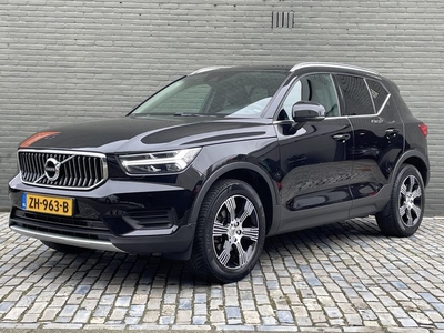 VOLVO XC40 1.5 T3 INSCRIPTION I AUTOMAAT I NAVI I P-CAMERA