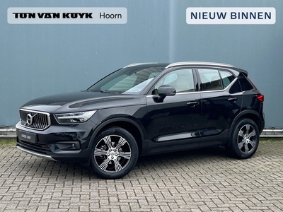 Volvo XC40 1.5 T3 Inscription / Leder / Stoelverw. / Camera