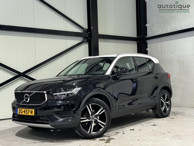 Volvo XC40 1.5 T3 Momentum | navi | leder | trekhaak |