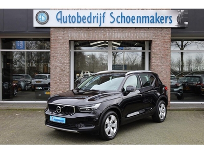 Volvo XC40 1.5 T3 Momentum Pro 163PK! NAVI CARPLAY CRUISE