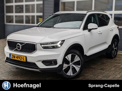 Volvo XC40 1.5 T3 Momentum Pro CameraLaneAssistCruise