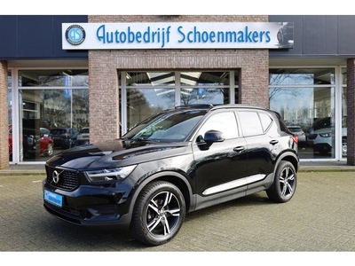 Volvo XC40 1.5 T3 R-Design PANO CAMERA TREKHAAK-AFN