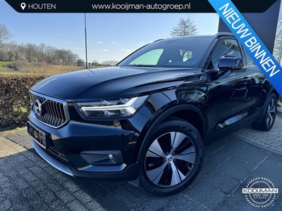 Volvo XC40 1.5 T4 Recharge Inscription Expression Plug-in