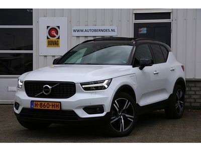 Volvo XC40 1.5 T5 262PK Twin Engine Plug in PHEV