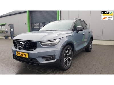 Volvo XC40 1.5 T5 Recharge R-Design