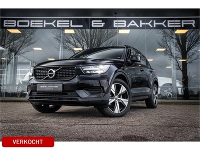 Volvo XC40 1.5 T5 Recharge R-Design - Climate Pack