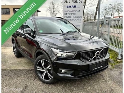 Volvo XC40 1.5 T5 Recharge R-Design Expression