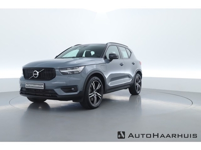 Volvo XC40 1.5 T5 Recharge R-Design Navi Camera