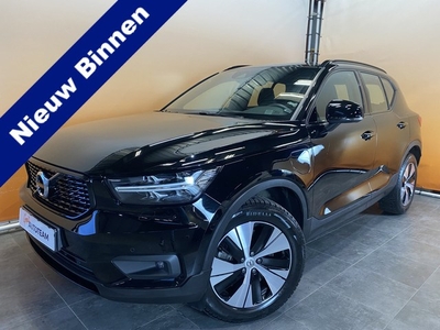 Volvo XC40 1.5 T5 Recharge R-Design stoelverwarming v+a