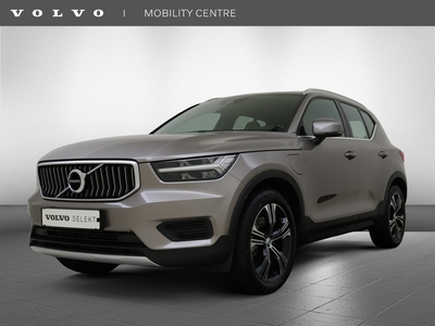 VOLVO XC40 1.5 T5 TE Inscription | Leder | Intellisafe | Stoelverwarming