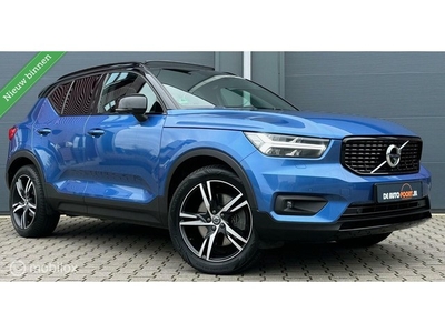 Volvo XC40 1.5 T5 Twin Engine R-Design