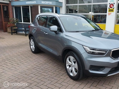 Volvo XC40 2.0 D3 Inscription