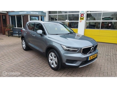 Volvo XC40 2.0 D3 Inscription