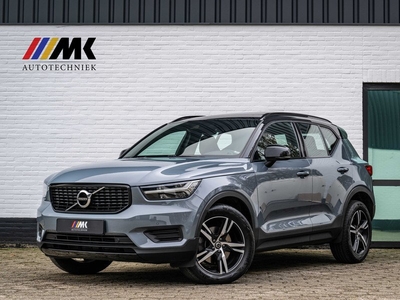 Volvo XC40 2.0 T4 R-Design Panorama Camera Elektr. Stoelen Memory incl BTW