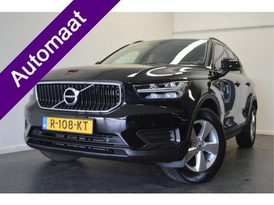 Volvo XC40 2.0 T4 , TREKHAAK , CLIMATR , PDC V+A , LED VERL