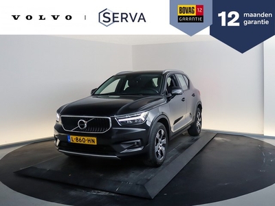 Volvo XC40 B4 Business Pro Parkeercamera Stoel- en