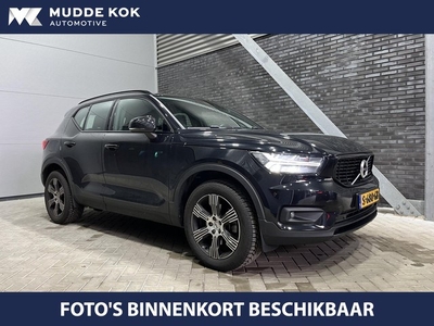 Volvo XC40 B4 Inscription Camera Keyless