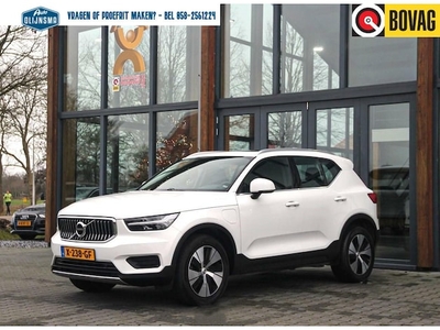 Volvo XC40 Benzine