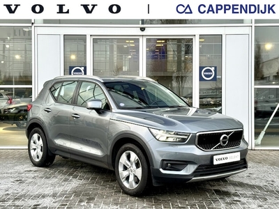 Volvo XC40 Benzine