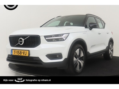 Volvo XC40 Benzine