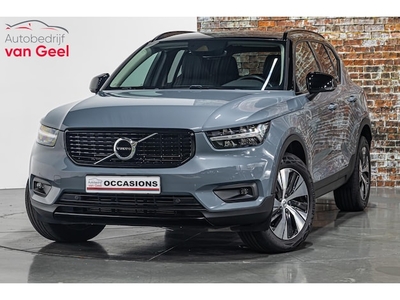 Volvo XC40 Benzine