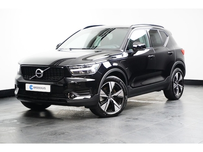 Volvo XC40 Benzine