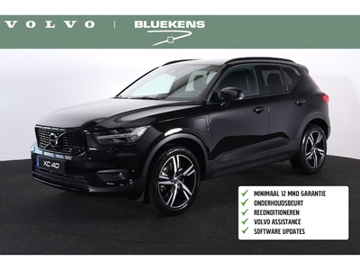 Volvo XC40 Benzine