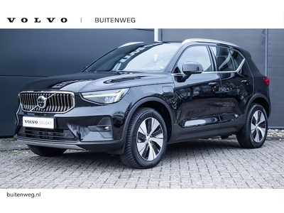 Volvo XC40 Benzine