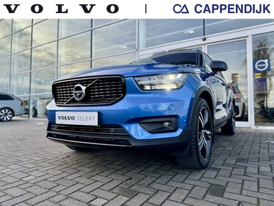 Volvo XC40 Benzine