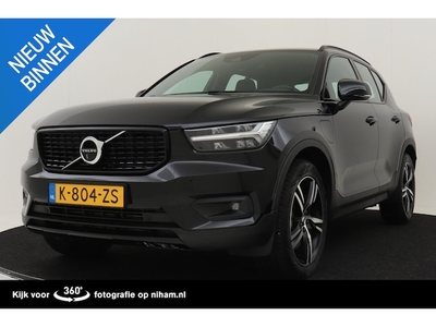 Volvo XC40 Benzine