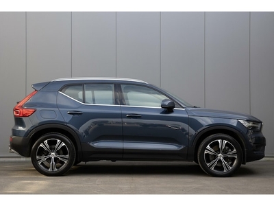 Volvo XC40 Benzine