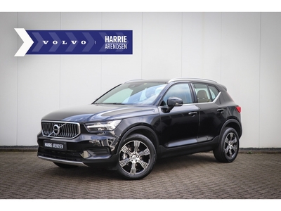 VOLVO XC40 T2 Aut.8 Inscription, Leder, Navi, Climate, Keyless, Camera