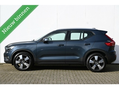 Volvo XC40 T2 Momentum ProAdaptieve CruisePanoramadak