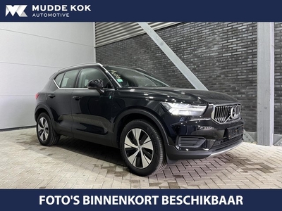 Volvo XC40 T4 Recharge Inscription Expr. VERKOCHT