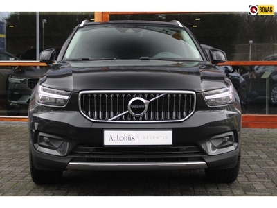 Volvo XC40 T4 Recharge Inscription Pilot-assist Camera