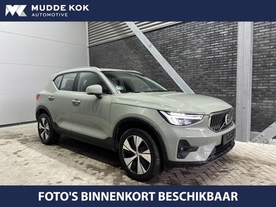 Volvo XC40 T4 Recharge Plus Bright Leder ACC