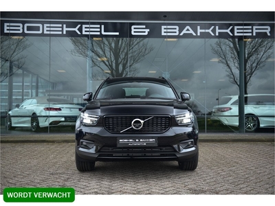 Volvo XC40 T4 Recharge R-Design - Winterpakket -