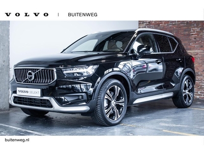 Volvo XC40 T5 Automaat Recharge Inscription Panoramadak