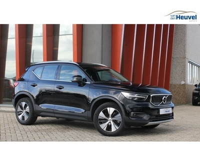 Volvo XC40 T5 Recharge Inscription Expression