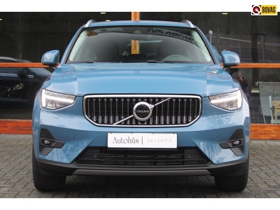 Volvo XC40 T5 Recharge Plus Bright Stoelverwarming