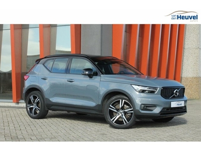 Volvo XC40 T5 Recharge R-Design Panoramadak