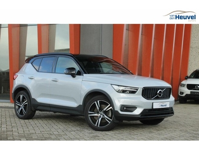 Volvo XC40 T5 Recharge R-Design Pilot Assist