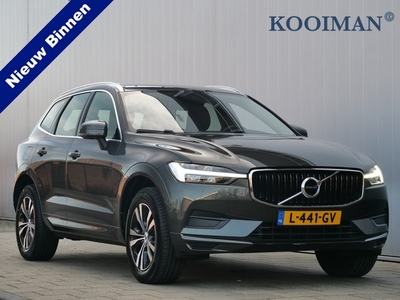 Volvo XC60 2.0 B4 198pk Momentum Automaat LED-koplampen /