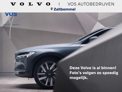 Volvo XC60 2.0 B5 Momentum Pro Standkachel Elek.