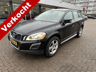 Volvo XC60 2.0 D3 Summum