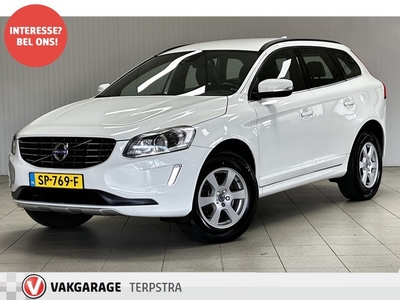 Volvo XC60 2.0 D4 FWD Momentum/ DB SET V.V 150.000 KM!/