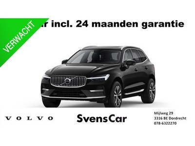 Volvo XC60 2.0 Recharge T6 AWD Core Bright